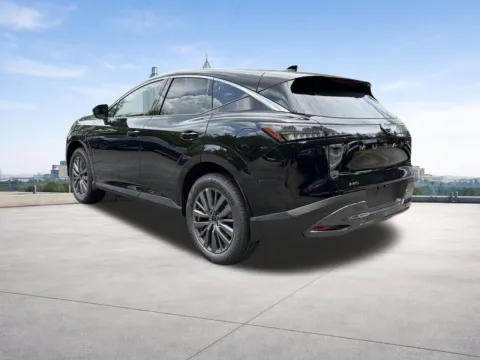 Another view of 2026 Nissan Murano SL for sale in Marietta, GA at Nissan of Marietta