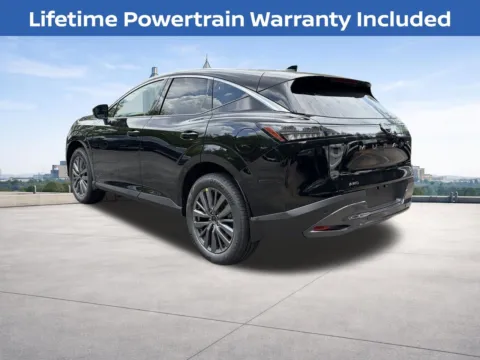 Another view of 2026 Nissan Murano SL for sale in Marietta, GA at Nissan of Marietta