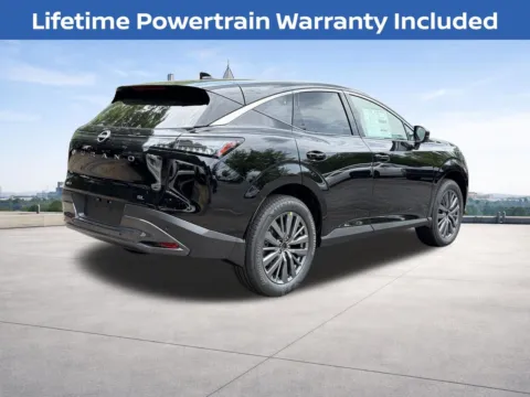 More photos of 2026 Nissan Murano SL at Nissan of Marietta, GA