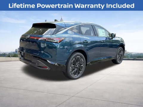 More photos of 2026 Nissan Murano Platinum at Nissan of Marietta, GA