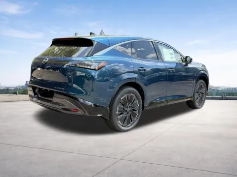 More photos of 2026 Nissan Murano Platinum at Nissan of Marietta, GA