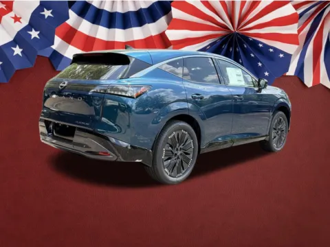 More photos of 2026 Nissan Murano Platinum at Nissan of Marietta, GA