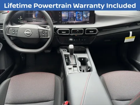 Photos of 2026 Nissan Sentra SR for sale in Marietta, GA at Nissan of Marietta