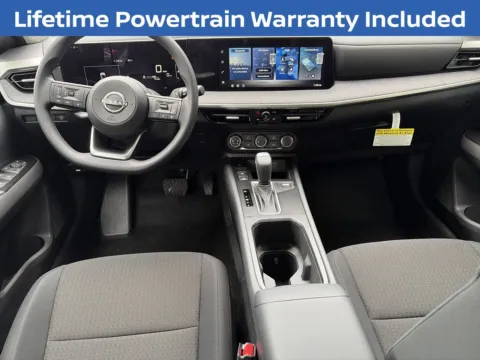 Photos of 2026 Nissan Kicks S for sale in Marietta, GA at Nissan of Marietta