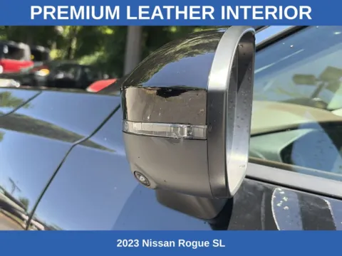 More photos of 2023 Nissan Rogue SL at Nissan of Marietta, GA
