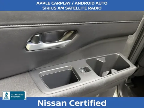 More photos of 2025 Nissan Pathfinder SL at Nissan of Marietta, GA