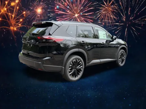 More photos of 2026 Nissan Rogue Dark Armor at Nissan of Marietta, GA