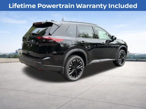 More photos of 2026 Nissan Rogue Dark Armor at Nissan of Marietta, GA