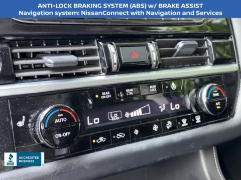 More photos of 2024 Nissan Pathfinder SL at Nissan of Marietta, GA