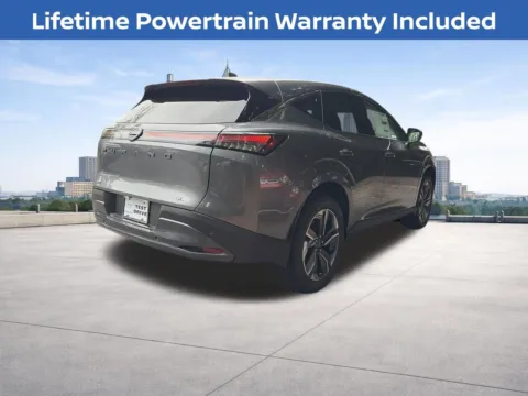 More photos of 2026 Nissan Murano SL at Nissan of Marietta, GA