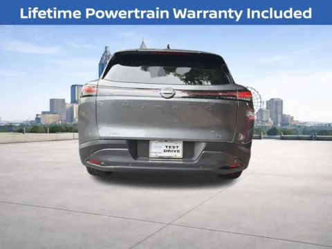 More photos of 2026 Nissan Murano SL at Nissan of Marietta, GA