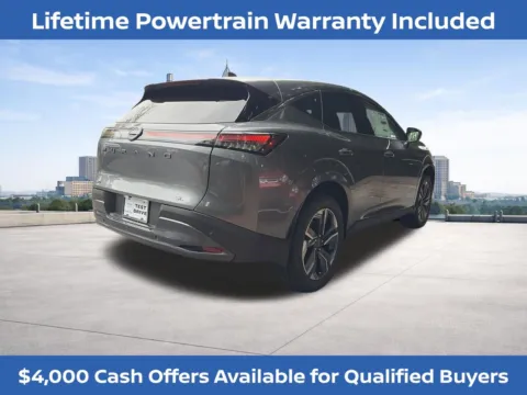 More photos of 2026 Nissan Murano SL at Nissan of Marietta, GA