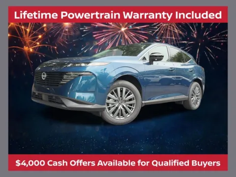 Unknown 2026 Nissan Murano SL for sale in Marietta, GA