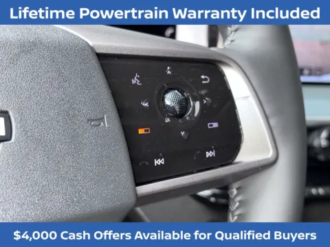 Photos of 2026 Nissan Murano SL for sale in Marietta, GA at Nissan of Marietta