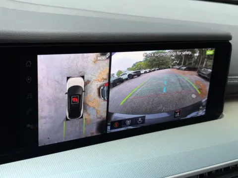 More photos of 2026 Nissan Murano SL at Nissan of Marietta, GA
