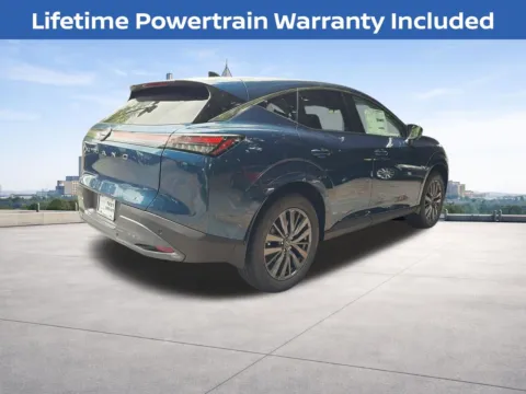 More photos of 2026 Nissan Murano SL at Nissan of Marietta, GA