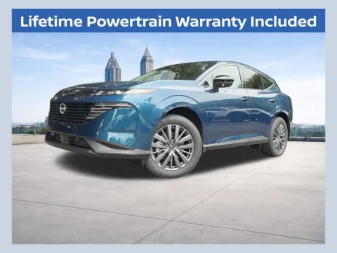 Unknown 2026 Nissan Murano SL for sale in Marietta, GA