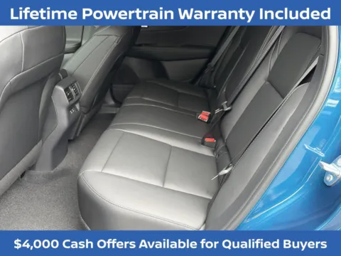 More photos of 2026 Nissan Murano SL at Nissan of Marietta, GA