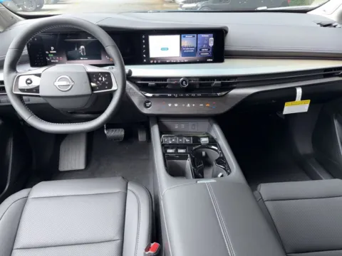 Photos of 2026 Nissan Murano SL for sale in Marietta, GA at Nissan of Marietta