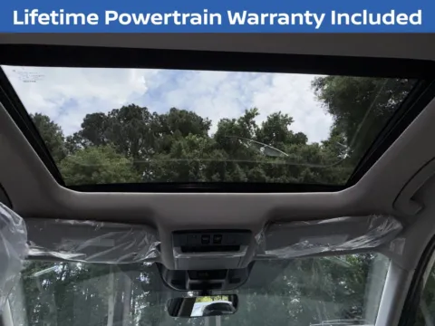 Another view of 2026 Nissan Rogue Dark Armor for sale in Marietta, GA at Nissan of Marietta