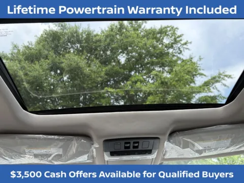 Another view of 2026 Nissan Rogue Dark Armor for sale in Marietta, GA at Nissan of Marietta