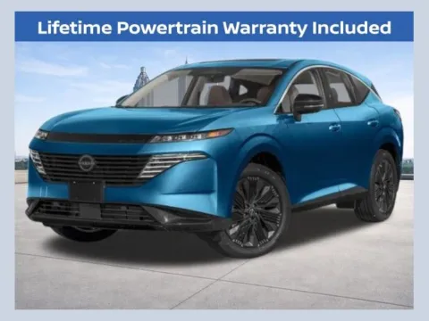 Unknown 2026 Nissan Murano SL for sale in Marietta, GA