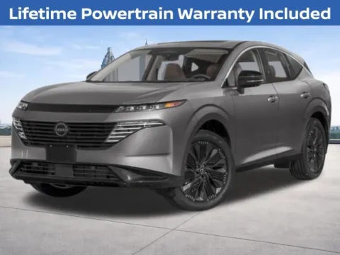 More photos of 2026 Nissan Murano SL at Nissan of Marietta, GA