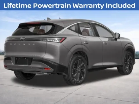 More photos of 2026 Nissan Murano SL at Nissan of Marietta, GA