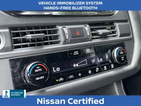 More photos of 2025 Nissan Pathfinder S at Nissan of Marietta, GA