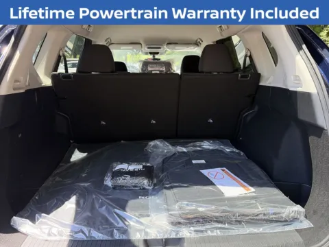 More photos of 2026 Nissan Rogue SV at Nissan of Marietta, GA