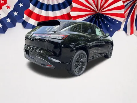 More photos of 2026 Nissan Murano Platinum at Nissan of Marietta, GA
