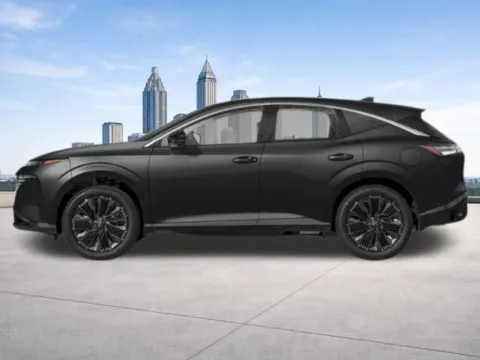 Another view of 2026 Nissan Murano Platinum for sale in Marietta, GA at Nissan of Marietta