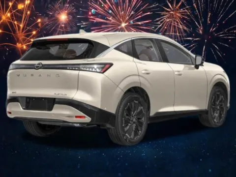 Photos of 2026 Nissan Murano Platinum for sale in Marietta, GA at Nissan of Marietta