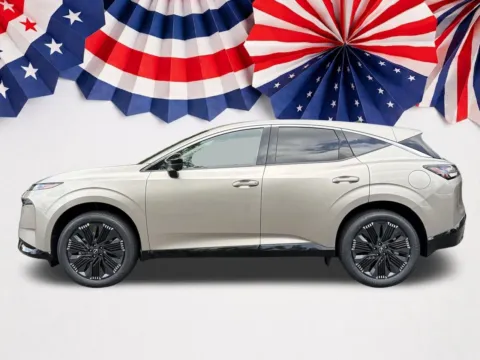 Photos of 2026 Nissan Murano Platinum for sale in Marietta, GA at Nissan of Marietta