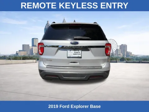 More photos of 2019 Ford Explorer at Nissan of Marietta, GA
