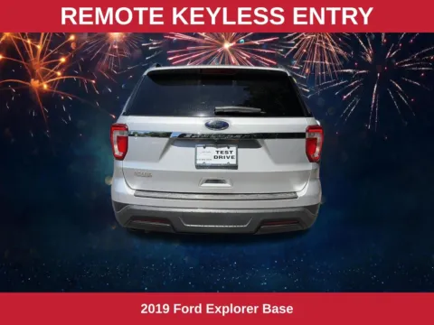 More photos of 2019 Ford Explorer at Nissan of Marietta, GA