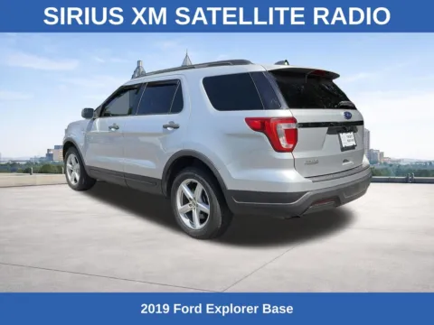 Another view of 2019 Ford Explorer for sale in Marietta, GA at Nissan of Marietta