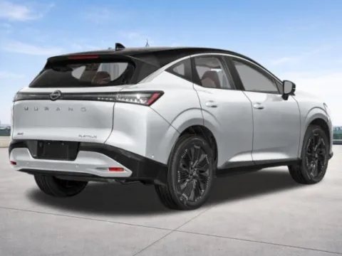 Photos of 2026 Nissan Murano Platinum for sale in Marietta, GA at Nissan of Marietta