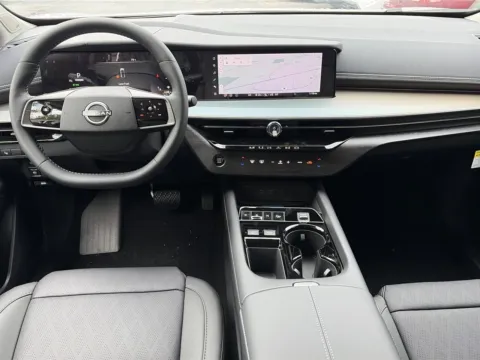 Photos of 2026 Nissan Murano Platinum for sale in Marietta, GA at Nissan of Marietta
