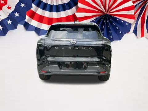 More photos of 2026 Nissan Murano Platinum at Nissan of Marietta, GA