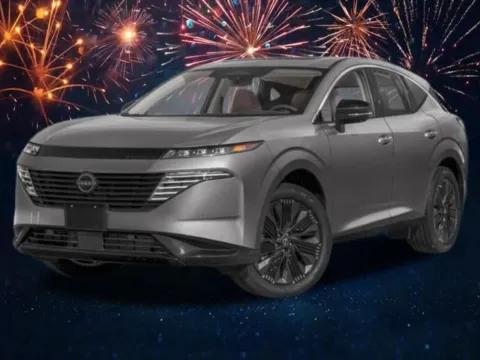More photos of 2026 Nissan Murano Platinum at Nissan of Marietta, GA