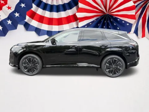 Photos of 2026 Nissan Murano Platinum for sale in Marietta, GA at Nissan of Marietta