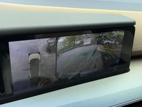 More photos of 2026 Nissan Murano Platinum at Nissan of Marietta, GA