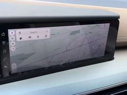More photos of 2026 Nissan Murano Platinum at Nissan of Marietta, GA