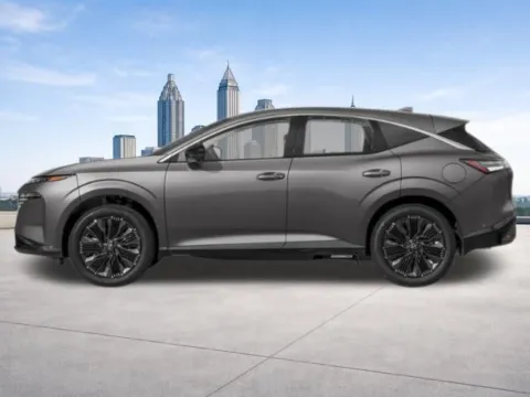 Another view of 2026 Nissan Murano SL for sale in Marietta, GA at Nissan of Marietta
