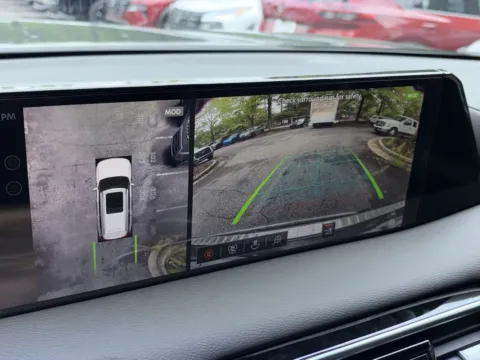 More photos of 2026 Nissan Armada Platinum Reserve at Nissan of Marietta, GA