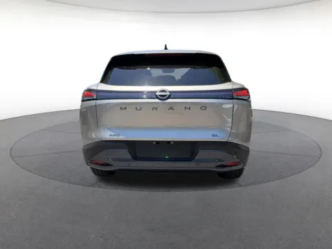 More photos of 2026 Nissan Murano SL at Nissan of Marietta, GA