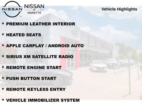 Gray 2025 Genesis G70 2.5T for sale in Marietta, GA