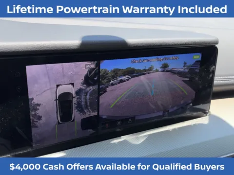 More photos of 2026 Nissan Murano SL at Nissan of Marietta, GA