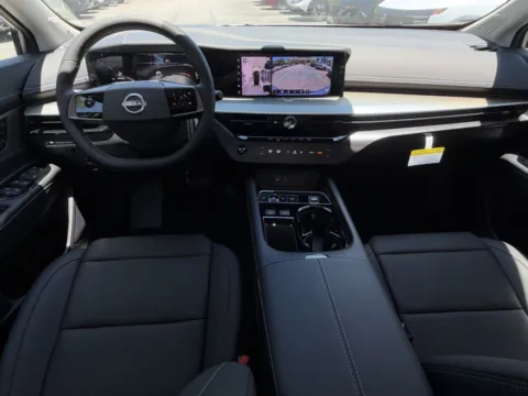 Photos of 2026 Nissan Murano SL for sale in Marietta, GA at Nissan of Marietta